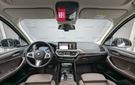 BMW X3, 2021 год, 5 195 000 рублей, 5 фотография