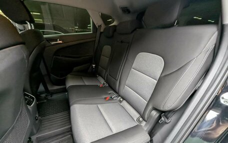 Hyundai Tucson III, 2020 год, 2 649 000 рублей, 9 фотография