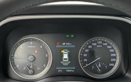 Hyundai Tucson III, 2020 год, 2 649 000 рублей, 13 фотография