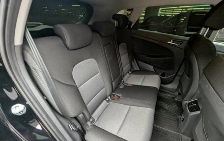 Hyundai Tucson III, 2020 год, 2 649 000 рублей, 10 фотография