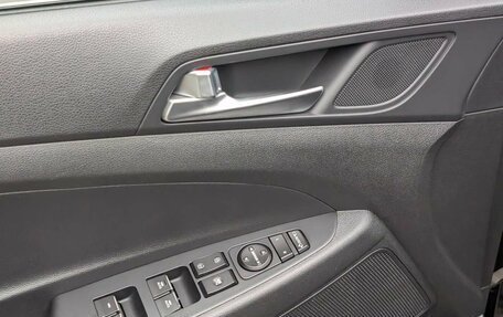 Hyundai Tucson III, 2020 год, 2 649 000 рублей, 7 фотография