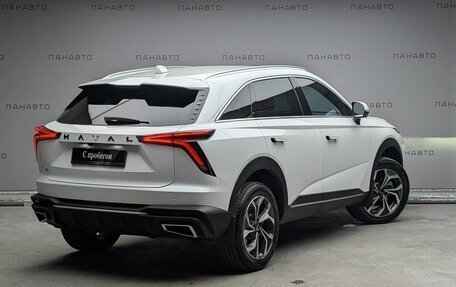 Haval F7, 2025 год, 2 697 000 рублей, 3 фотография