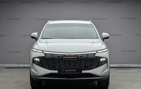 Haval F7, 2025 год, 2 697 000 рублей, 2 фотография