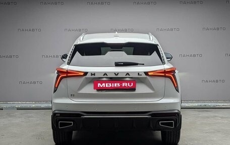 Haval F7, 2025 год, 2 697 000 рублей, 4 фотография