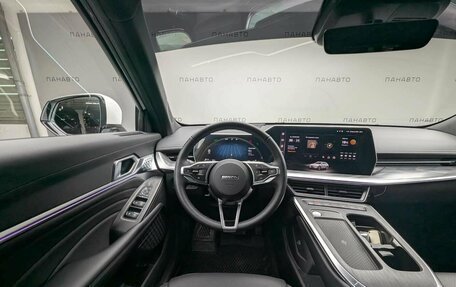 Haval F7, 2025 год, 2 697 000 рублей, 6 фотография