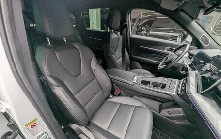 Haval F7, 2025 год, 2 697 000 рублей, 11 фотография
