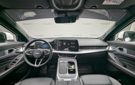 Haval F7, 2025 год, 2 697 000 рублей, 5 фотография