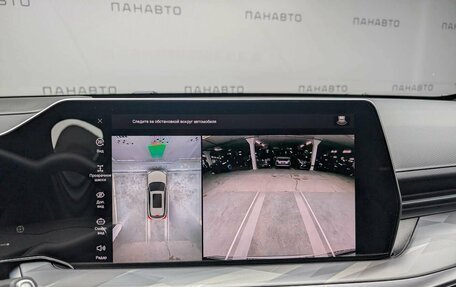 Haval F7, 2025 год, 2 697 000 рублей, 12 фотография