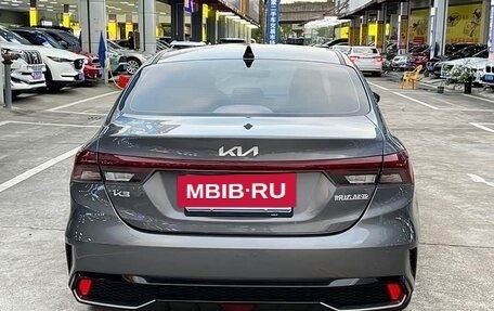 KIA K3, 2023 год, 1 560 000 рублей, 5 фотография