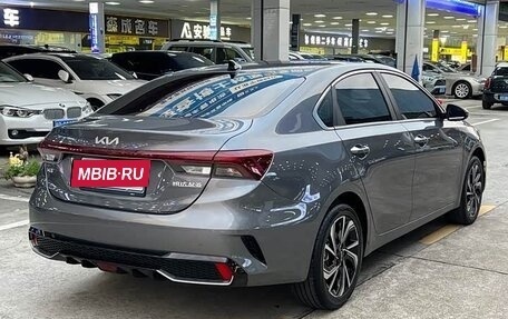 KIA K3, 2023 год, 1 560 000 рублей, 4 фотография