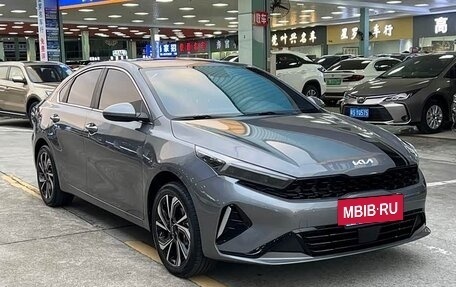 KIA K3, 2023 год, 1 560 000 рублей, 3 фотография