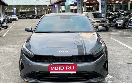 KIA K3, 2023 год, 1 560 000 рублей, 2 фотография