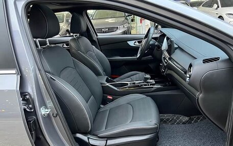 KIA K3, 2023 год, 1 560 000 рублей, 9 фотография