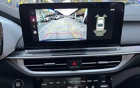 KIA K3, 2023 год, 1 560 000 рублей, 16 фотография