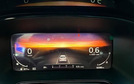KIA K3, 2023 год, 1 560 000 рублей, 13 фотография