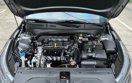 KIA K3, 2023 год, 1 560 000 рублей, 17 фотография
