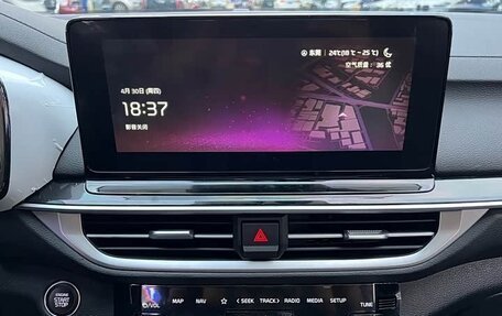 KIA K3, 2023 год, 1 560 000 рублей, 14 фотография