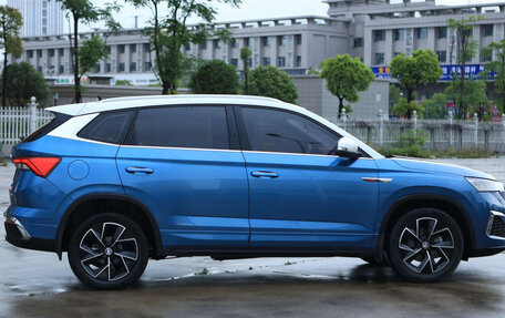 Skoda Kamiq I, 2023 год, 1 452 007 рублей, 7 фотография