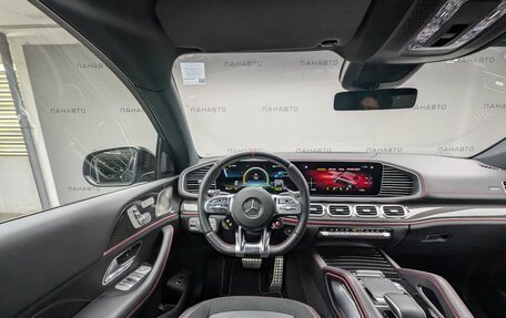 Mercedes-Benz GLE Coupe AMG, 2022 год, 10 990 000 рублей, 9 фотография