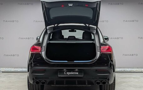 Mercedes-Benz GLE Coupe AMG, 2022 год, 10 990 000 рублей, 6 фотография