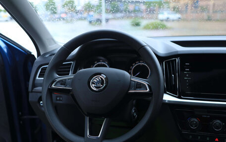 Skoda Kamiq I, 2023 год, 1 452 007 рублей, 11 фотография
