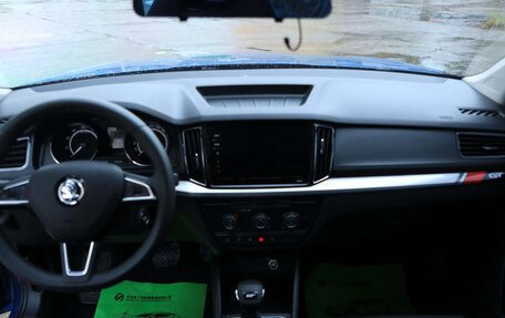 Skoda Kamiq I, 2023 год, 1 452 007 рублей, 10 фотография