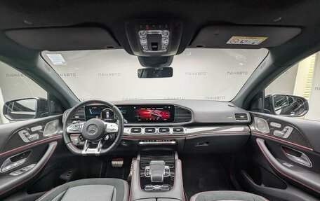 Mercedes-Benz GLE Coupe AMG, 2022 год, 10 990 000 рублей, 7 фотография