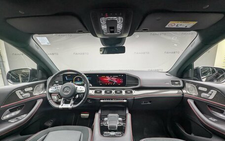 Mercedes-Benz GLE Coupe AMG, 2022 год, 10 990 000 рублей, 8 фотография