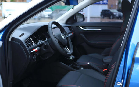 Skoda Kamiq I, 2023 год, 1 452 007 рублей, 12 фотография