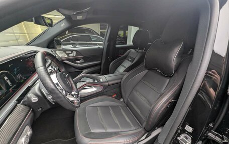 Mercedes-Benz GLE Coupe AMG, 2022 год, 10 990 000 рублей, 11 фотография
