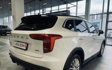 Haval Jolion, 2026 год, 2 799 000 рублей, 2 фотография