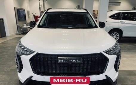 Haval Jolion, 2026 год, 2 799 000 рублей, 3 фотография