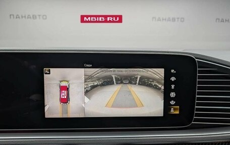 Mercedes-Benz GLE Coupe AMG, 2022 год, 10 990 000 рублей, 18 фотография