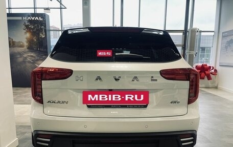 Haval Jolion, 2026 год, 2 799 000 рублей, 4 фотография