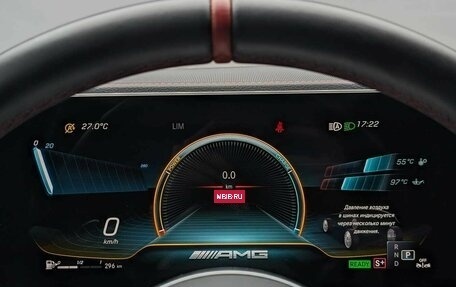 Mercedes-Benz GLE Coupe AMG, 2022 год, 10 990 000 рублей, 19 фотография