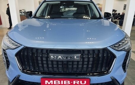 Haval Jolion, 2026 год, 2 899 000 рублей, 3 фотография