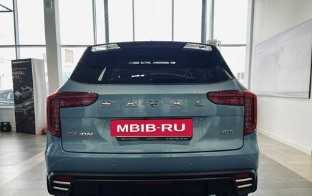 Haval Jolion, 2026 год, 2 899 000 рублей, 4 фотография