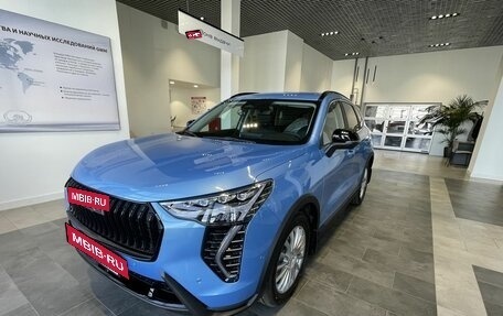 Haval Jolion, 2026 год, 2 899 000 рублей, 5 фотография