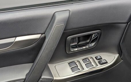 Mitsubishi Pajero IV, 2012 год, 2 497 000 рублей, 6 фотография