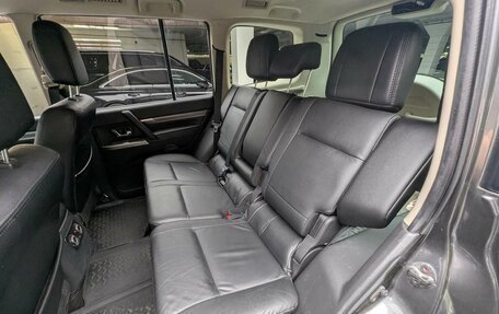 Mitsubishi Pajero IV, 2012 год, 2 497 000 рублей, 8 фотография