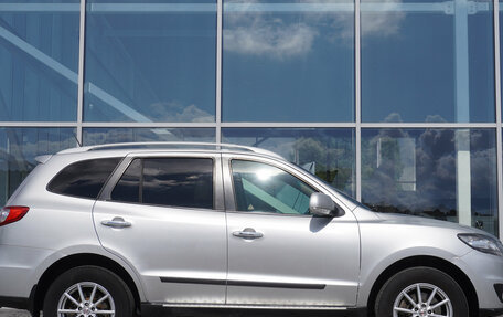 Hyundai Santa Fe III рестайлинг, 2011 год, 1 180 000 рублей, 4 фотография