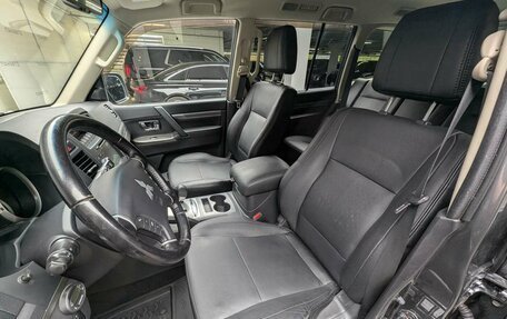 Mitsubishi Pajero IV, 2012 год, 2 497 000 рублей, 7 фотография