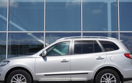 Hyundai Santa Fe III рестайлинг, 2011 год, 1 180 000 рублей, 8 фотография