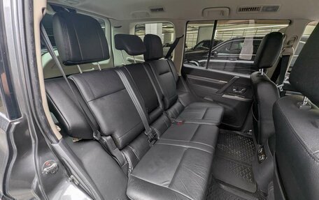 Mitsubishi Pajero IV, 2012 год, 2 497 000 рублей, 9 фотография