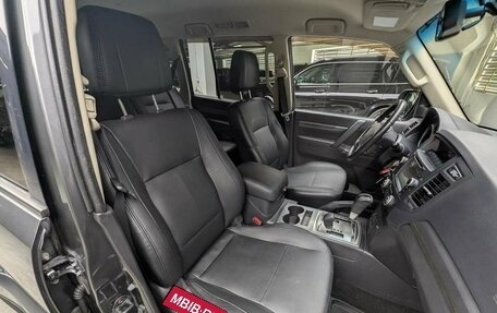Mitsubishi Pajero IV, 2012 год, 2 497 000 рублей, 10 фотография