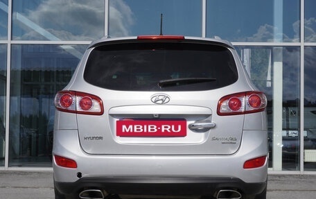 Hyundai Santa Fe III рестайлинг, 2011 год, 1 180 000 рублей, 6 фотография