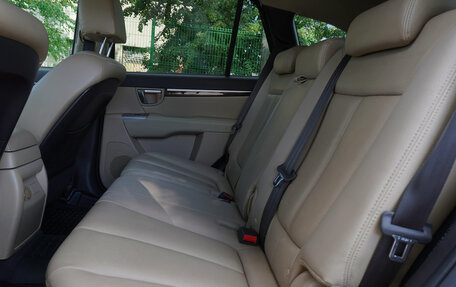 Hyundai Santa Fe III рестайлинг, 2011 год, 1 180 000 рублей, 21 фотография