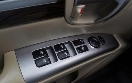 Hyundai Santa Fe III рестайлинг, 2011 год, 1 180 000 рублей, 17 фотография