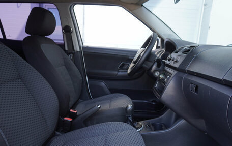 Skoda Fabia II, 2012 год, 475 000 рублей, 19 фотография