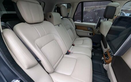 Land Rover Range Rover IV рестайлинг, 2020 год, 7 325 000 рублей, 10 фотография